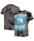 ფოტო #2 პროდუქტის Men's '47 Charcoal Los Angeles Dodgers Wonder Boy Vintage-Like Tubular T-shirt