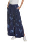 Johnny Was Bijou High Slit Pant Women's