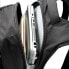 Case Logic Sporty DLBP-116 Black - Backpack case - 40.6 cm (16") - 699 g