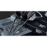 Фото #3 товара Harrows Noctis 90% Steeltip HS-TNK-000016020