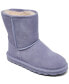 Фото #1 товара Little Girls Elle Short Boots from Finish Line