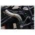 GPR EXHAUST SYSTEMS M3 Benelli 752 S 22-23 Ref:E5.BE.21.M3.INOX Homologated Stainless Steel Slip On Muffler