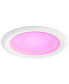Фото #2 товара Downlight 4" White and Color Ambiance