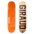 Фото #2 товара PLAN B Outfield giraud 8.125´´ skateboard deck