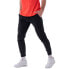 NEBBIA Slim With Side Pockets Reset 321 Tracksuit Pants