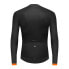 Фото #2 товара SIROKO SRX Pro Roselend long sleeve jersey