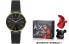 Фото #1 товара Наручные часы Armani Exchange женские AX5548 черные