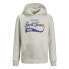 JACK & JONES Logo hoodie