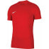 Фото #1 товара Футболка с коротким рукавом DRI FIT Nike PARK 7 BV6741 657 Красный