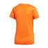 Фото #4 товара T-shirt adidas Womens Squadra 17 W BJ9206