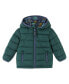 Фото #3 товара Пуховик Andy & Evan Reversible Puffer Coat