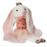 Фото #1 товара Мягкая игрушка InnoGio Gioballerina Rabbit Teddy