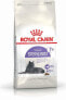 Royal Canin Sterilised +7 karma sucha dla kotow od 7 do 12 roku zycia, sterylizowanych 0.4 kg