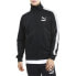 Фото #1 товара Puma Iconic T7 Full Zip Jacket Mens Size S Casual Athletic Outerwear 597633-01