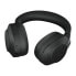 Фото #8 товара Jabra Evolve2 85 - Link380c MS Stereo - Black - Wired & Wireless - Office/Call center - 20 - 20000 Hz - 286 g - Headset - Black