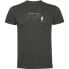 ფოტო #2 პროდუქტის KRUSKIS Tennis DNA short sleeve T-shirt