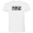 ფოტო #4 პროდუქტის KRUSKIS Comic short sleeve T-shirt