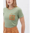 ფოტო #6 პროდუქტის SILVINI Calvisia Urban short sleeve T-shirt