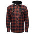 Фото #2 товара WEST COAST CHOPPERS Austin long sleeve shirt