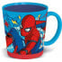 Mug Spider-Man Dimension 410 ml Plastic