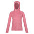 Фото #3 товара REGATTA Yonder full zip sweatshirt