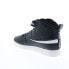 Фото #11 товара Fila Vulc 13 Repeat Logo 1CM00884-013 Mens Black Lifestyle Sneakers Shoes