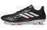 Фото #1 товара Бутсы Adidas Copa Pure1 Cleats Black/роз