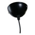 Фото #2 товара Потолочный светильник DKD Home Decor Чёрный Металл 25W 220 V Позолоченный (52 x 52 x 53 cm)