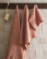 Фото #1 товара Micro waffle-knit cotton towel