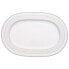 Фото #1 товара Посуда столовая Villeroy & Boch Gray Pearl Platte овальная 35 x 24 см