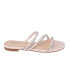 ფოტო #2 პროდუქტის Women's Ceela Flat Slide Sandals