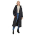 Фото #4 товара VERO MODA Uppsala Coat