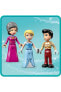 ® | Disney Princess™ Sindirella ve Yakışıklı Prens’in Şatosu 43206 - Yapım Seti (365 Parça)
