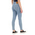 Фото #4 товара Levi´s ® 711 Double Button jeans