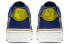 Фото #6 товара Кроссовки Nike Air Force 1 Low Sport NBA Deep Royal University Gold AJ7748-400