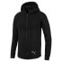 [580097-01] Mens Puma EVOSTRIPE FULL ZIP HOODY