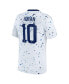 Фото #4 товара Men's Lindsey Horan USWNT 2023 Replica Jersey