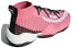 Кроссовки Pharrell Williams x Adidas originals Crazy BYW Ambition Pink G28183