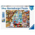 Фото #1 товара Пазл Ravensburger Disney Pixar Toy Shop XXL 100 элементов