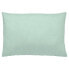 Pillowcase Naturals Green (45 x 155 cm)