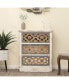 Фото #12 товара 3 Drawer Accent Chest