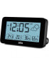 Фото #6 товара Braun BC13BP digital alarm clock w. weather station