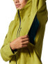 Фото #6 товара Mountain Hardwear Men's Stretch Ozonic Rain Jacket