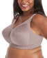 Фото #4 товара 18 Hour Ultimate Shoulder Comfort Wireless Bra 4693