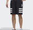 Фото #6 товара Шорты Adidas NEO Trendy Clothing Casual Shorts GK1549