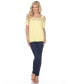 ფოტო #2 პროდუქტის Women's Bexley Top