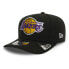 Фото #1 товара Кепка New Era NBA Los Angeles Lakers SS 9Fifty Cap