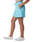 ფოტო #3 პროდუქტის Women's Trek™ Mid-Rise French Terry Shorts