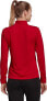 Adidas Bluza damska adidas Entrada 22 Top Training czerwona H57551 2XL