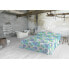 Bedding set Lois ALBANY Blue Single